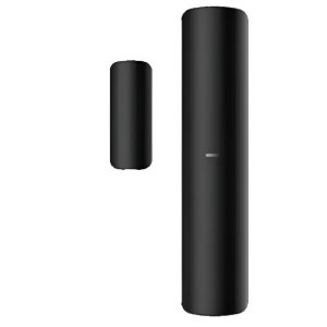 Contact magnetic wireless pentru usa sau geam Hikvision AX PRO DS-PDMC-EG2-WE(B)(BLACK)