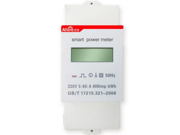 Contor de energie