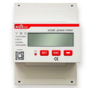 Contor de energie