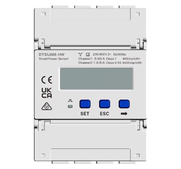 Contor de energie