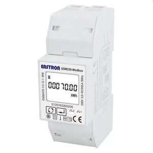 Contor inteligent Growatt