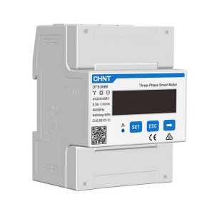 Contor inteligent Growatt Smart Meter 3PH