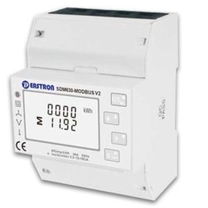 Contor inteligent Smart Meter Growatt