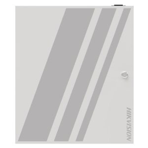 Control acces Hikvision DS-K2708X