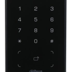 Control acces RFID 125KHz si Mifare 13.56khz + PIN