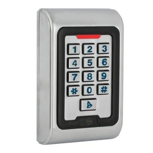 Control acces