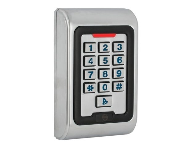 Control acces