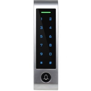 Control acces exterior