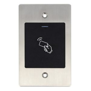 Control acces incorporat SECUKEY