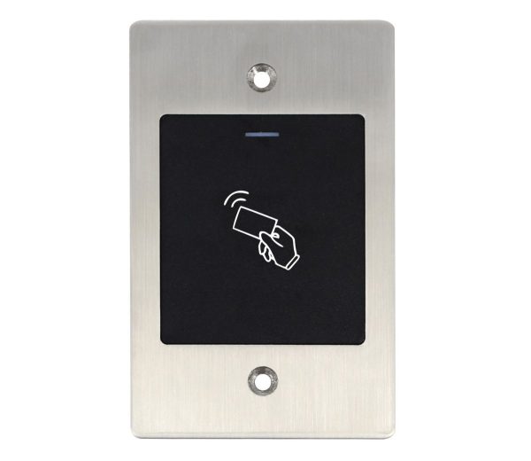 Control acces incorporat SECUKEY