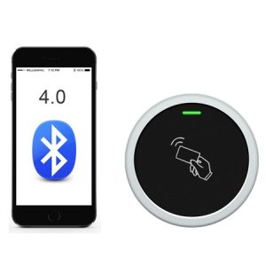 Control acces mini
