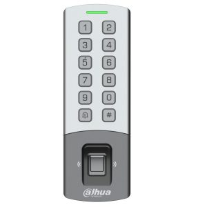Control acces standalone Dahua ASI1212M-W