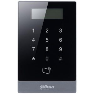 Control acces standalone TCP/IP Dahua ASI1201A