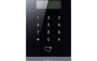 Articole 11 Control acces standalone TCP/IP Dahua ASI1201A-D (125 KHz) – Fiabilitate și Performanță