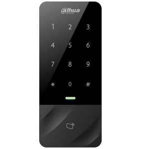 Control acces standalone TCP/IP Dahua ASI1201E-D (125 KHz)