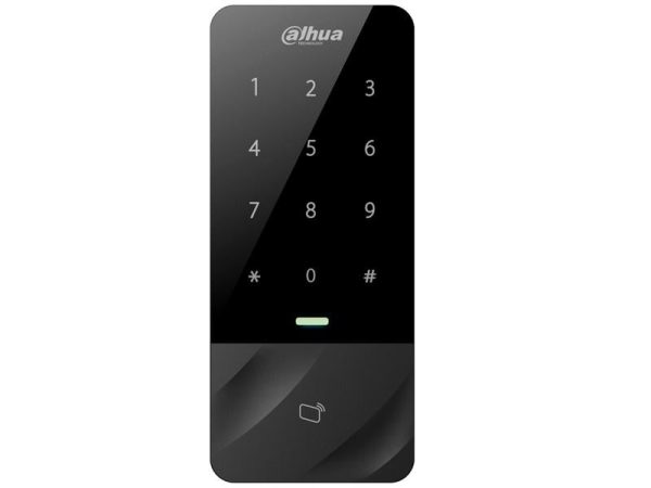 Control acces standalone TCP/IP Dahua ASI1201E-D (125 KHz)