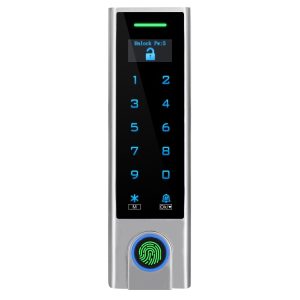 Control acces standalone WiFi SECUKEY HFD3-WIFI