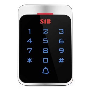 Control acces standalone