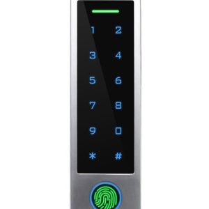 Control acces standalone