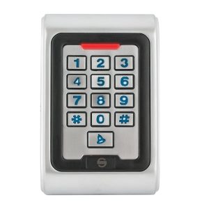 Control acces standalone