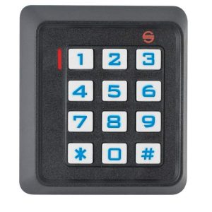 Controler acces standalone
