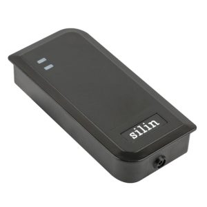 Controler acces standalone cu telecomanda