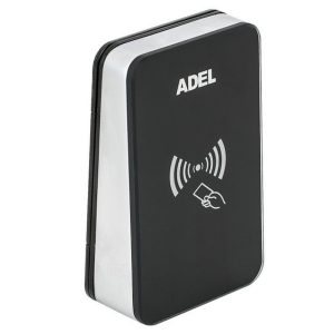 Controler cu cititor de proximitate incorporat