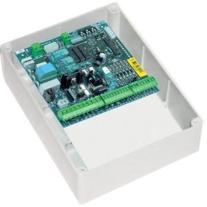 Controler cu receptor radio Quiko QK-CE220CTD