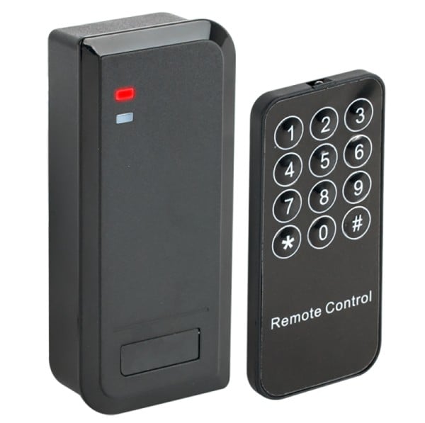 Controler de acces cu cartele de proximitate EM/MF si comunicatie Wiegand, SECUKEY S2-X EM+MF. Fiabilitate si performanță 1 Controler de acces cu cartele de proximitate EM/MF si comunicatie Wiegand