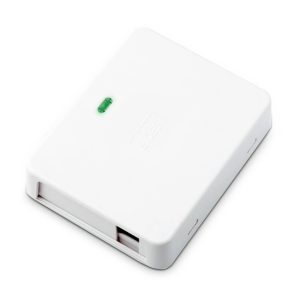 Controller 4G SIM Eldes ESIM420-4G