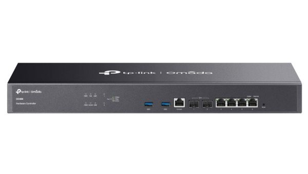 Controller Omada TP-Link OC400 - Performanță și Fiabilitate