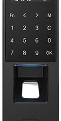 Articole 9 Controller acces si pontaj POE biometric sau RFID 125Khz Anviz P7