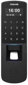 Controller acces si pontaj POE biometric sau RFID 125Khz Anviz P7 1 Controller acces si pontaj POE biometric sau RFID 125Khz Anviz P7. Fiabilitate si performanță