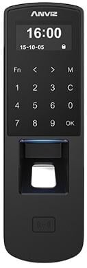 Controller acces si pontaj POE biometric sau RFID 125Khz Anviz P7. Fiabilitate si performanță 1 Controller acces si pontaj POE biometric sau RFID 125Khz Anviz P7. Fiabilitate si performanță – ofertă, preț și specificații