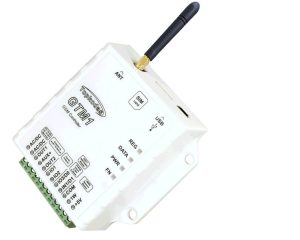 Controller multifunctional GSM 4G GTM1-4G Topkodas - Fiabilitate și Performanță 1 Controller multifunctional GSM, 4G, 12-24V, GTM1-4G Topkodas. Fiabilitate si performanță