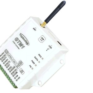 Controller multifunctional GSM
