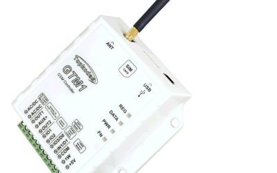 Articole 7 Controller multifunctional GSM 4G GTM1-4G Topkodas – Fiabilitate și Performanță