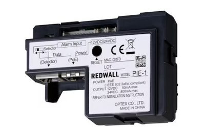 Articole 6 Convertor analog Optex PIE-1 – Performanță și Fiabilitate
