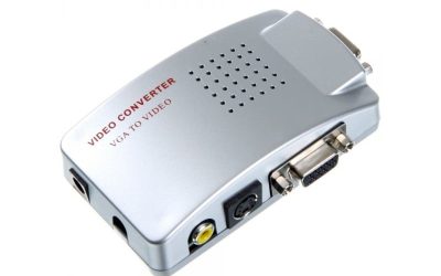 Articole 12 Convertor video VGA la AV – Fiabilitate și Performanță