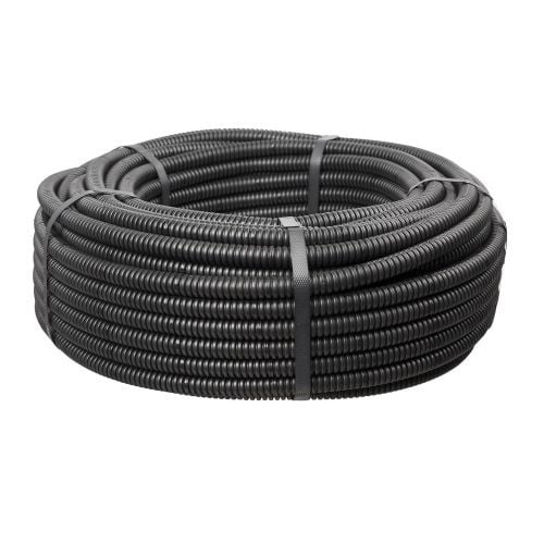 Copex PVC Gewiss cu diametrul de 25mm, rola de 75 de metri GEWISS25MM. Fiabilitate si performanță 1 Copex PVC Gewiss cu diametrul de 25mm