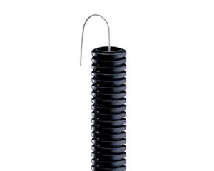 Copex PVC Gewiss cu sarma, 25mm, 75m - Fiabilitate și Performanță 1 Copex PVC Gewiss cu sarma, diametru 25mm, rola de 75 de metri. Fiabilitate si performanță