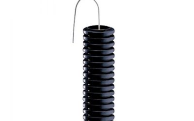 Articole 14 Copex PVC Gewiss cu sarma, 25mm, 75m – Fiabilitate și Performanță