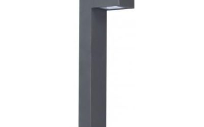 Corp iluminat led exterior 75CM 12W Aluminiu 3000K – Fiabilitate și Performanță