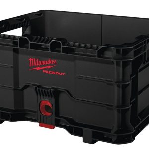 Cutie PACKOUT Milwaukee