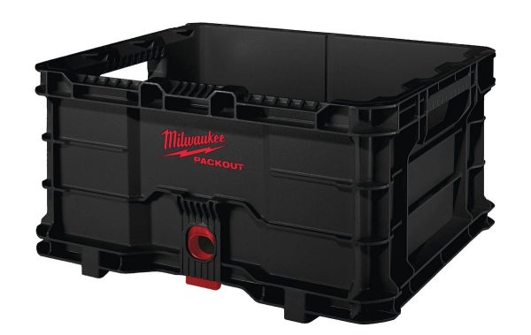 Cutie PACKOUT Milwaukee