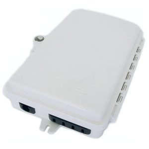Cutie de distributie jonctiuni fibra optica FTTH