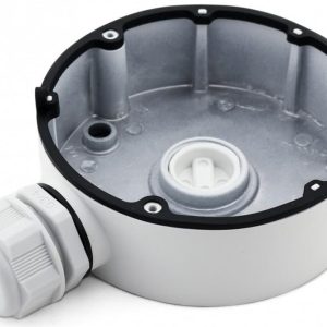 Cutie de distributie pentru camera dome 110 mm diametru DS-1280ZJ-DM18