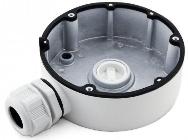 Cutie de distributie pentru camera dome 110 mm diametru DS-1280ZJ-DM18