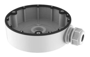 Cutie de distributie Hikvision DS-1280ZJ-DM8 - Fiabilitate si Performanta 1 Cutie de distributie pentru camere de supraveghere, Hikvision DS-1280ZJ-DM8. Fiabilitate si performanță