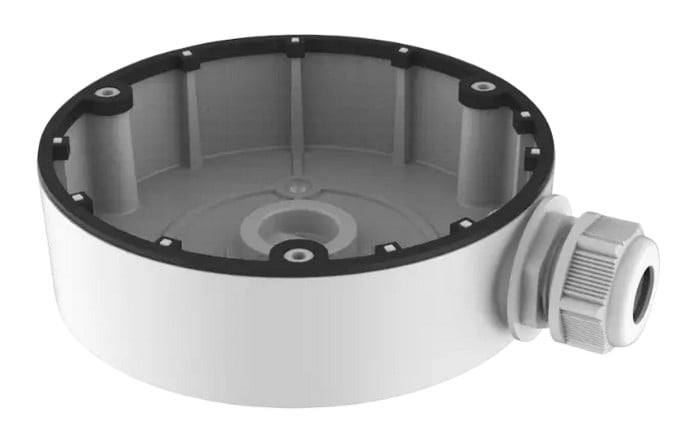 Cutie de distributie pentru camere de supraveghere, Hikvision DS-1280ZJ-DM8. Fiabilitate si performanță 1 Cutie de distributie pentru camere de supraveghere, Hikvision DS-1280ZJ-DM8. Fiabilitate si performanță – ofertă, preț și specificații